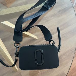 Marc Jacobs Camera Bag
